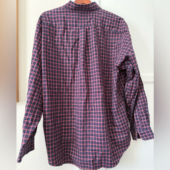 Brooks Brothers Men’s Original Polo Shirt Classic Fit 100% Cotton - Picture 2 of 9